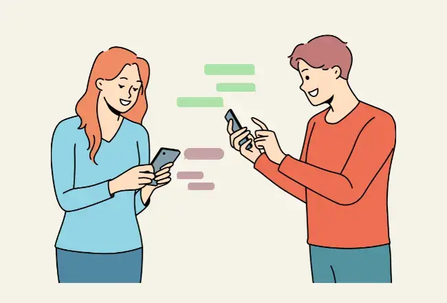 What to Say After Hey