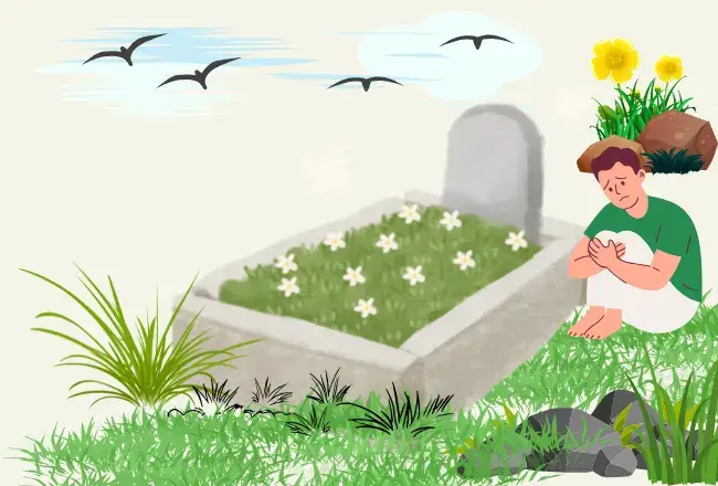 What To Say When Someone Dies Tragically