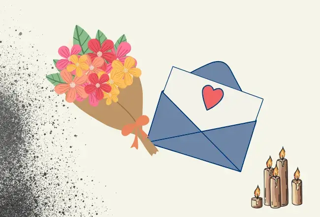 What To Say In A Sympathy Card