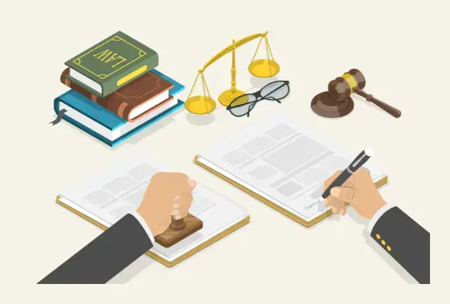 What To Say In Court
