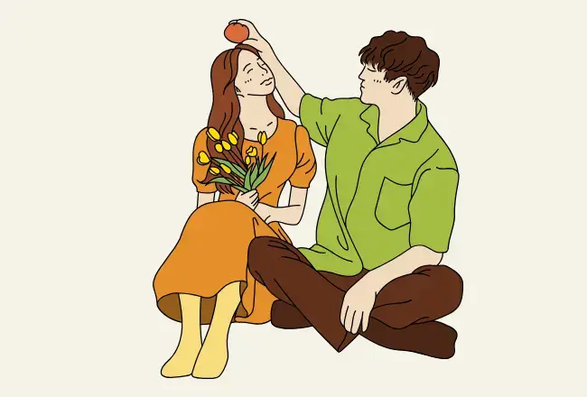 How To Create Chemistry With A Girl